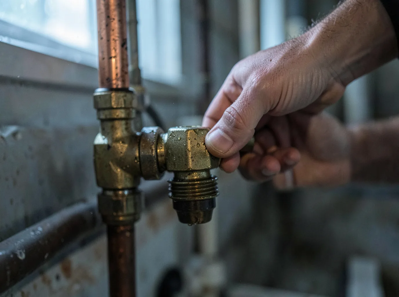 Emergency Plumber Wallingford, CT FAQs